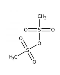 Alfa Aesar Methanesulfonic anhydride, 98%