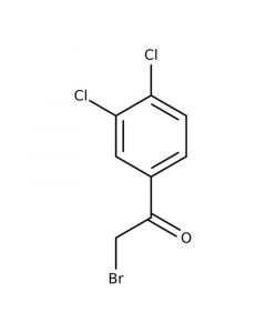 Alfa Aesar 2Bromo3,4dichloroacetophenone, 98%