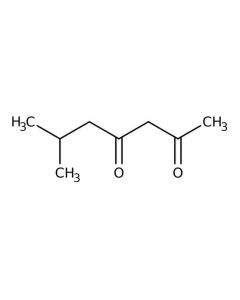 Alfa Aesar 6Methylheptane2,4dione, >98%