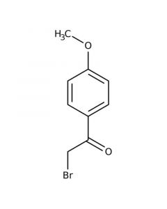 Alfa Aesar 2Bromo4methoxyacetophenone, 98%