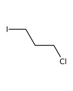 Alfa Aesar 1Chloro3iodopropane, 98%