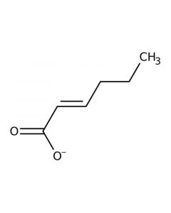 Alfa Aesar trans2Hexenoic acid, 96%