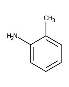 Alfa Aesar oToluidine, 99%