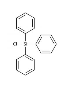 Alfa Aesar Chlorotriphenylsilane, 96%