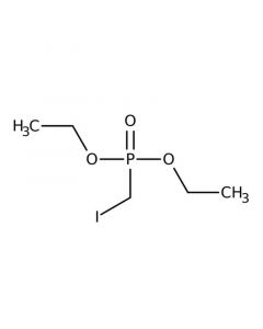 Alfa Aesar Diethyl iodomethylphosphonate, 98+%