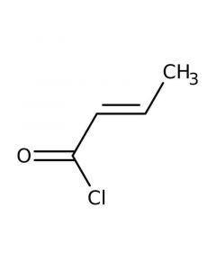 Alfa Aesar Crotonyl chloride, >90%
