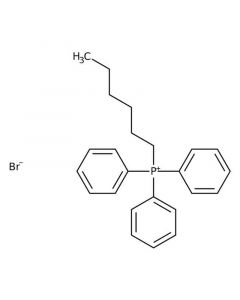 Alfa Aesar (1Hexyl)triphenylphosphonium bromide, 98%