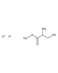 Alfa Aesar DLSerine methyl ester hydrochloride, 98+%