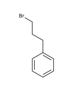Alfa Aesar 1Bromo3phenylpropane, 98%