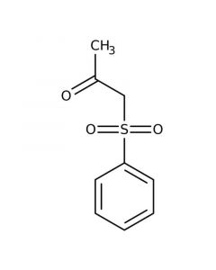 Alfa Aesar Phenylsulfonylacetone, 97%