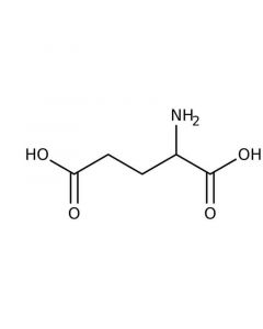 Alfa Aesar DGlutamic acid, >99%