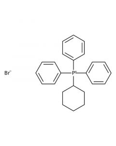 Alfa Aesar Cyclohexyltriphenylphosphonium bromide, 98+%