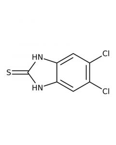 Alfa Aesar 5,6Dichloro2mercaptobenzimidazole, 98%