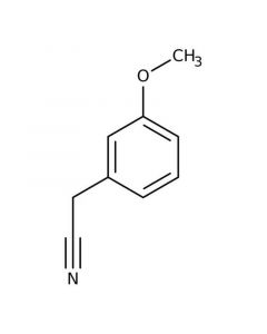 Alfa Aesar 3Methoxyphenylacetonitrile, 99%