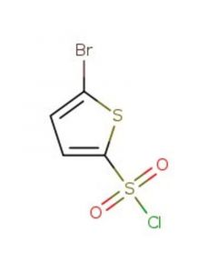 Alfa Aesar 5Bromothiophene2sulfonyl chloride, 96%