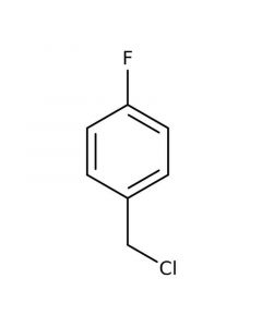 Alfa Aesar 4Fluorobenzyl chloride, 99%