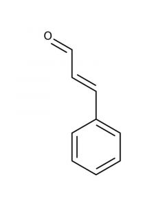 Alfa Aesar transCinnamaldehyde, >98%