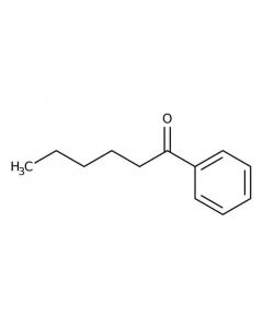 Alfa Aesar Hexanophenone, 98%