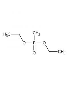 Alfa Aesar Diethyl methylphosphonate, 97%