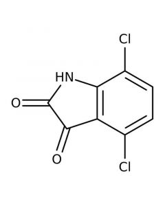 Alfa Aesar 4,7Dichloroisatin, 98%