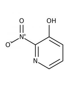 Alfa Aesar 3Hydroxy2nitropyridine, 98%