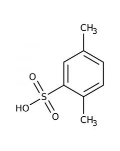Alfa Aesar 2,5Dimethylbenzenesulfonic acid hydrate, 98%
