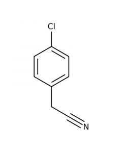 Alfa Aesar 4Chlorophenylacetonitrile, 98+%