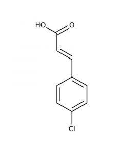Alfa Aesar 4Chlorocinnamic acid, predominantly trans, 99%