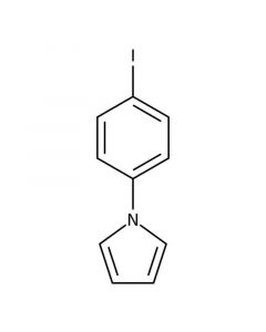 Alfa Aesar 1(4Iodophenyl)pyrrole, 97%