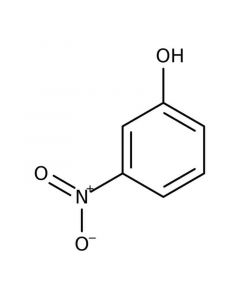 Alfa Aesar 3Nitrophenol, >98%