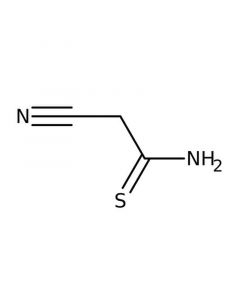 Alfa Aesar 2Cyanothioacetamide, 98%