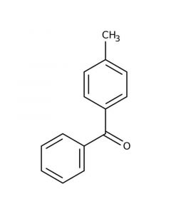 Alfa Aesar 4Methylbenzophenone, 98%