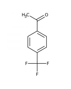 Alfa Aesar 4(Trifluoromethyl)acetophenone, 98+%