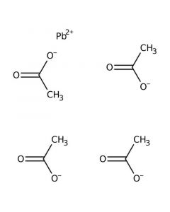 Alfa Aesar Lead(IV) acetate, 96%