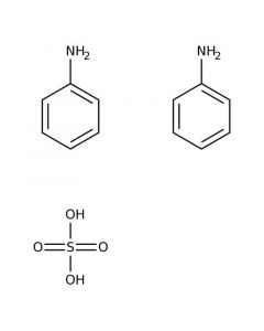 Alfa Aesar Aniline sulfate, 98%