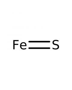 Alfa Aesar Iron(II) sulfide, FeS