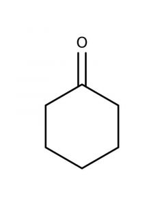 Alfa Aesar Cyclohexanone, >99%
