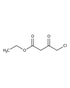 Alfa Aesar Ethyl 4chloroacetoacetate, 97%