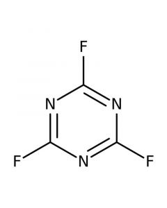 Alfa Aesar Cyanuric fluoride, 98%
