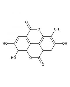 Alfa Aesar Ellagic acid hydrate, 97%
