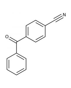 Alfa Aesar 4Cyanobenzophenone, 98%