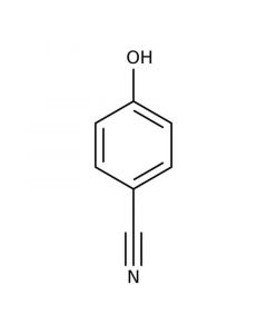 Alfa Aesar 4Hydroxybenzonitrile, >98%