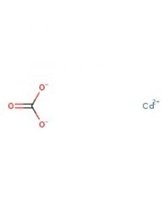 Alfa Aesar Cadmium carbonate, 97%