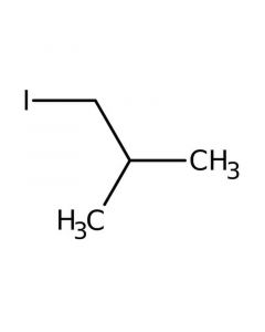 Alfa Aesar 1Iodo2methylpropane, 98%