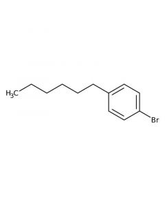 Alfa Aesar 1Bromo4nhexylbenzene, 97%