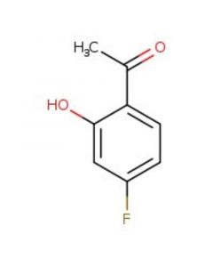 Alfa Aesar 4Fluoro2hydroxyacetophenone, 98%