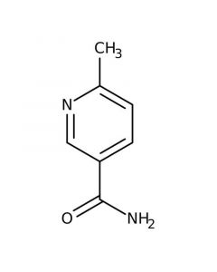 Alfa Aesar 6Methylnicotinamide, 98%