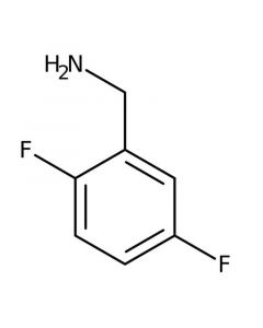 Alfa Aesar 2,5Difluorobenzylamine, 97%
