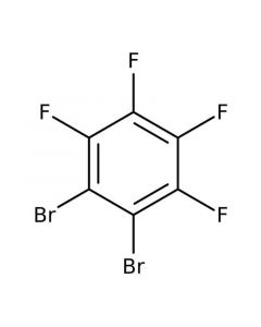 Alfa Aesar 1,2Dibromotetrafluorobenzene, 99%