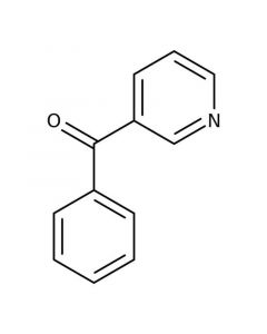 Alfa Aesar 3Benzoylpyridine, 98+%